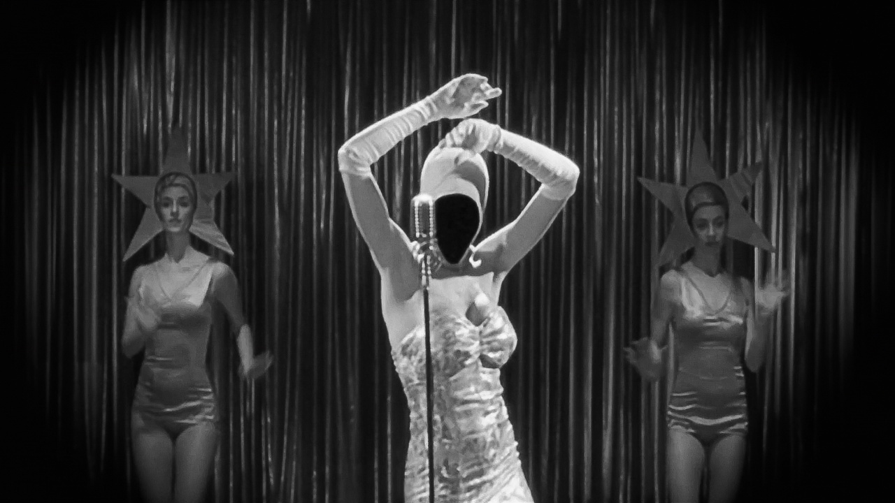 Cineclube promove mostra “Vanguarda Latina” em maio