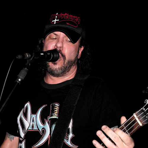 Thrash Metal e Cinema no Spunk Bar