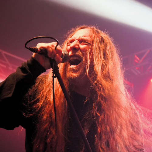 Após 11 anos, a banda Obituary volta a Curitiba!