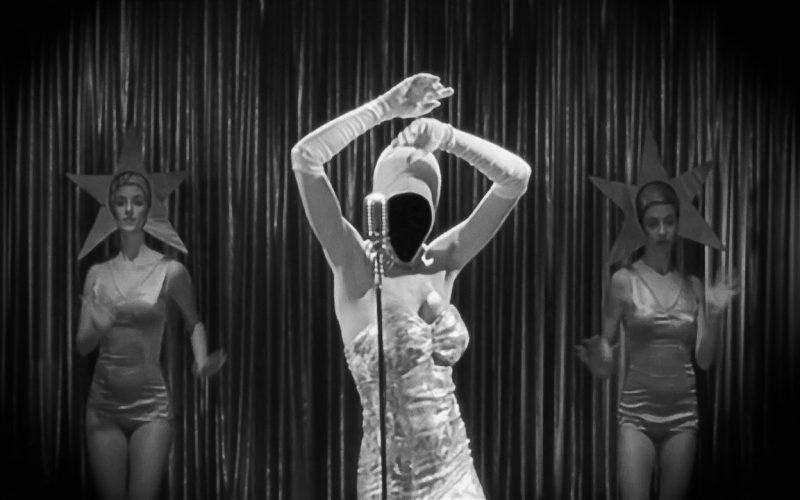 Cineclube promove mostra “Vanguarda Latina” em maio
