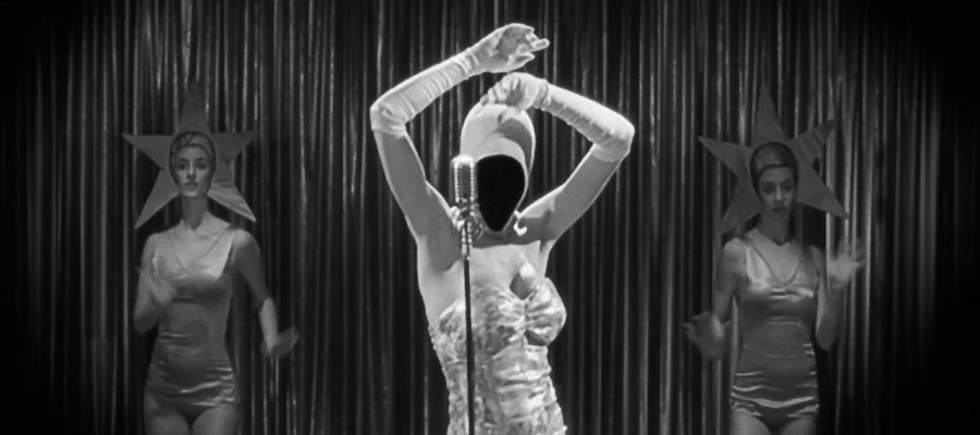 Cineclube promove mostra “Vanguarda Latina” em maio